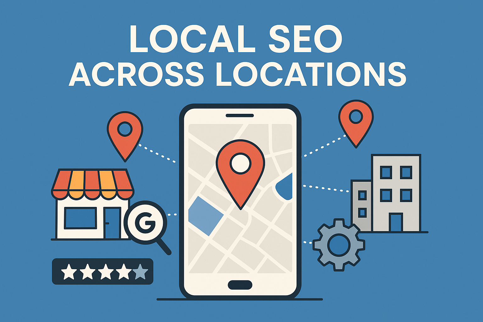 local seo