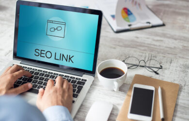 links building services